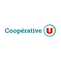 Logo coopérative U