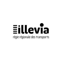 Logo Illevia