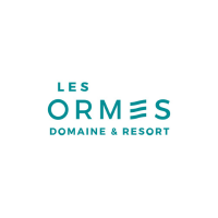 Logo Les Ormes