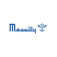 Logo Massily