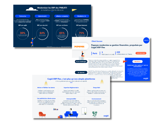 Brochure Cegid